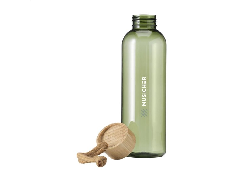Shima RCS RPET Bottle 700 ml waterfles Shima RCS RPET Bottle 700 ml waterfles