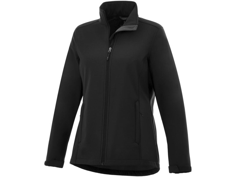 Maxson dames softshell jack