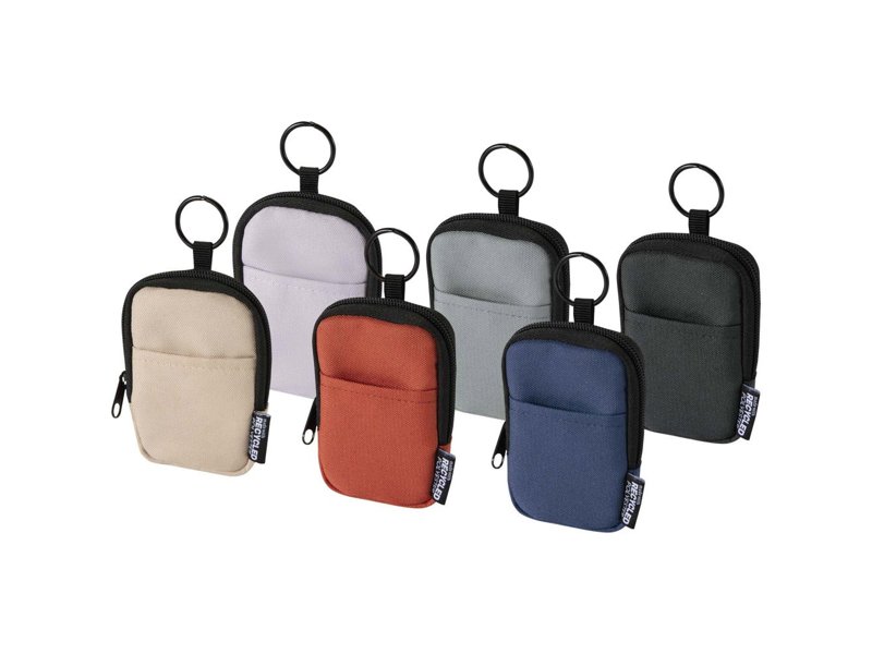 Byron Clip & Go GRS gerecycleerd klein etui 0,2L