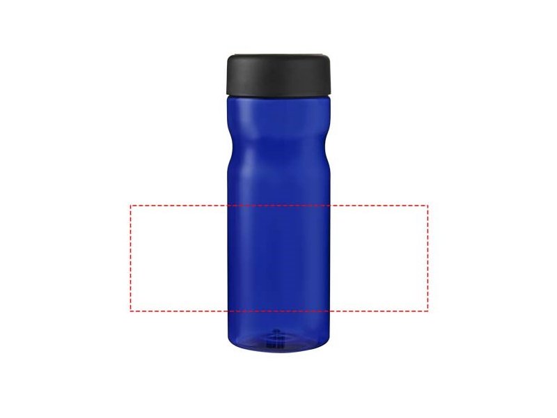 H2O Active® Eco Base 650 ml sportfles