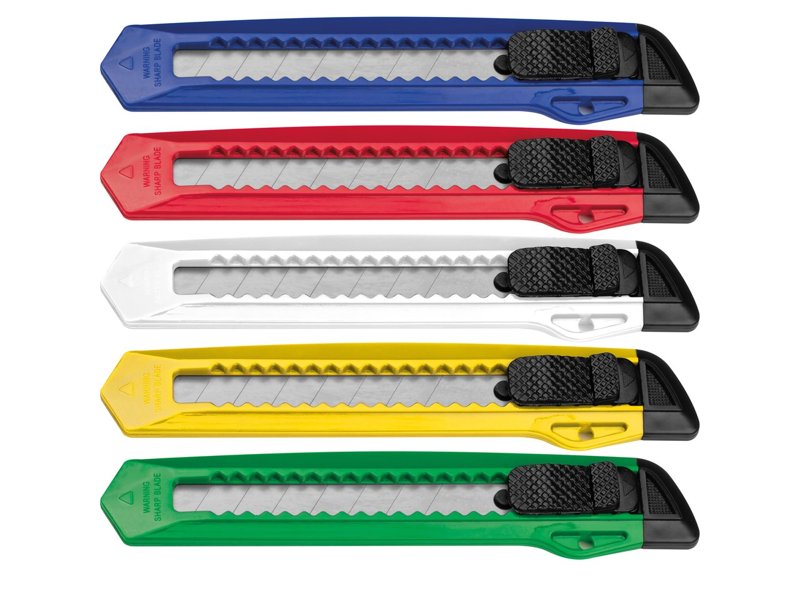 Groot afbreekmes Quito Groot afbreekmes Quito