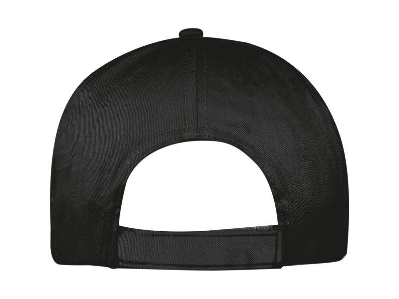 5 panel Baseballcap Santa Fe 5 panel Baseballcap Santa Fe