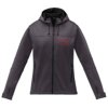 Match softshell dames jas Match softshell dames jas