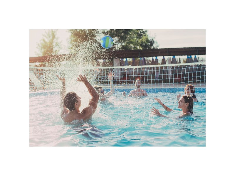 GRASP - Neopreen strandbal