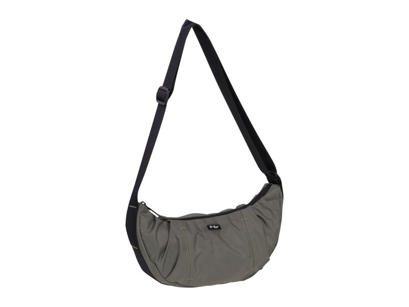 MoLu Waist Bag Limeira bedrukken | Heuptas met logo