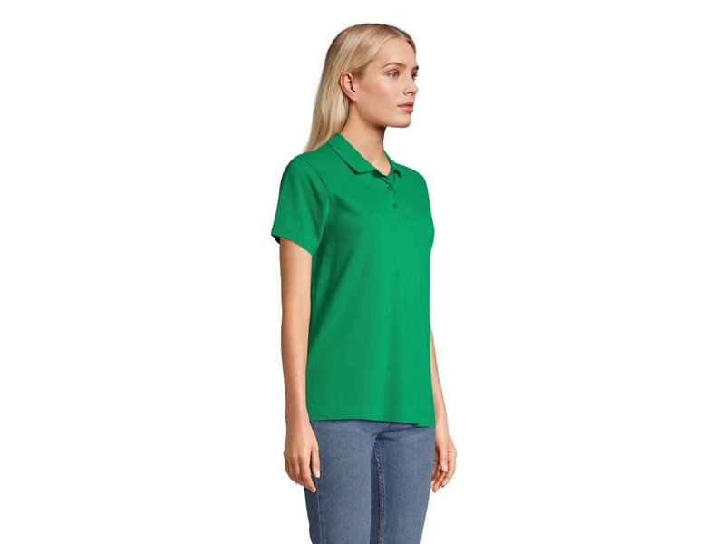 Pulse Woman Pulse Woman