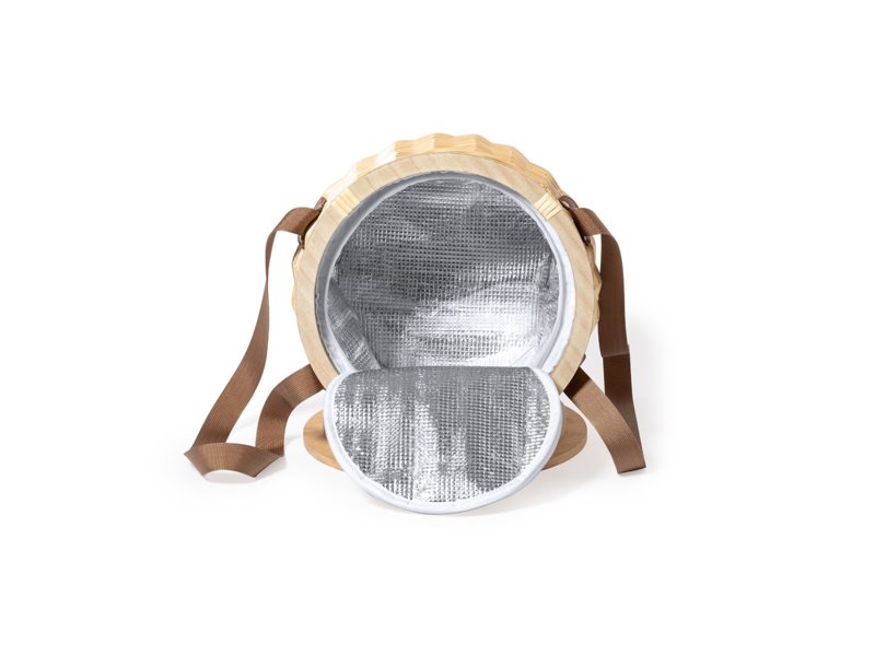 Picnic Thermo-Tasje Bubu