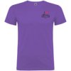 Beagle herenshirt met korte mouwen