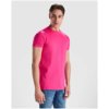 Atomic unisex T-shirt met korte mouwen Atomic unisex T-shirt met korte mouwen