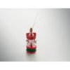 WHIRL - Houten carrousel ornament
