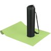 Cobra fitness en yoga mat