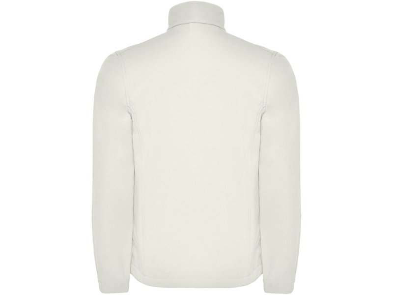 Antartida softshell herenjack