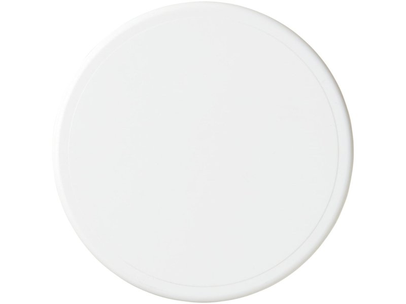 Renzo ronde kunststof onderzetter