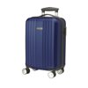 ABS Trolley 20 Inch Bedrukken – Compacte Handbagage Trolley ABS Trolley 20 Inch Bedrukken – Compacte Handbagage Trolley