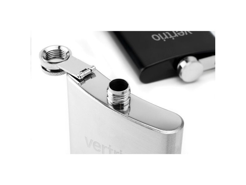 HipFlask 200 ml heupfles