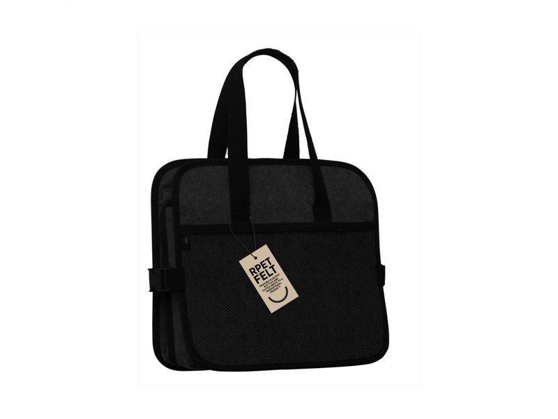 Trunk GRS RPET Felt Organizer Cooler opbergtas/koeltas