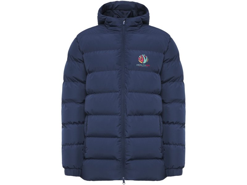 Nepal unisex geïsoleerde parka Nepal unisex geïsoleerde parka