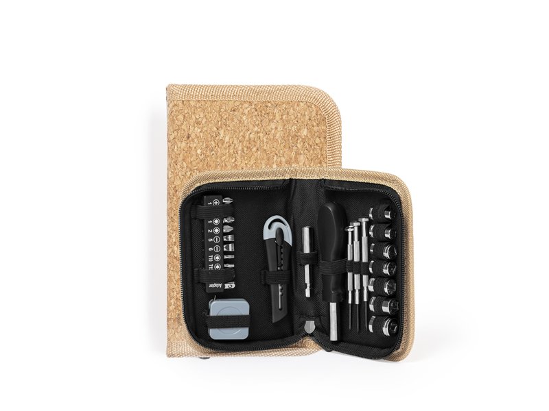 Gereedschaps Set Belamy