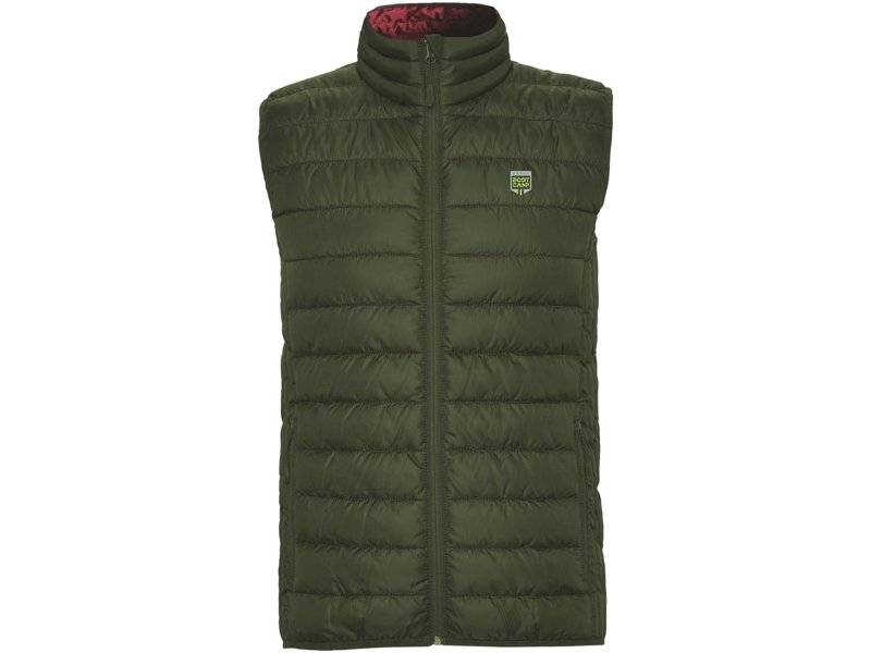 Oslo geïsoleerde bodywarmer voor heren Oslo geïsoleerde bodywarmer voor heren