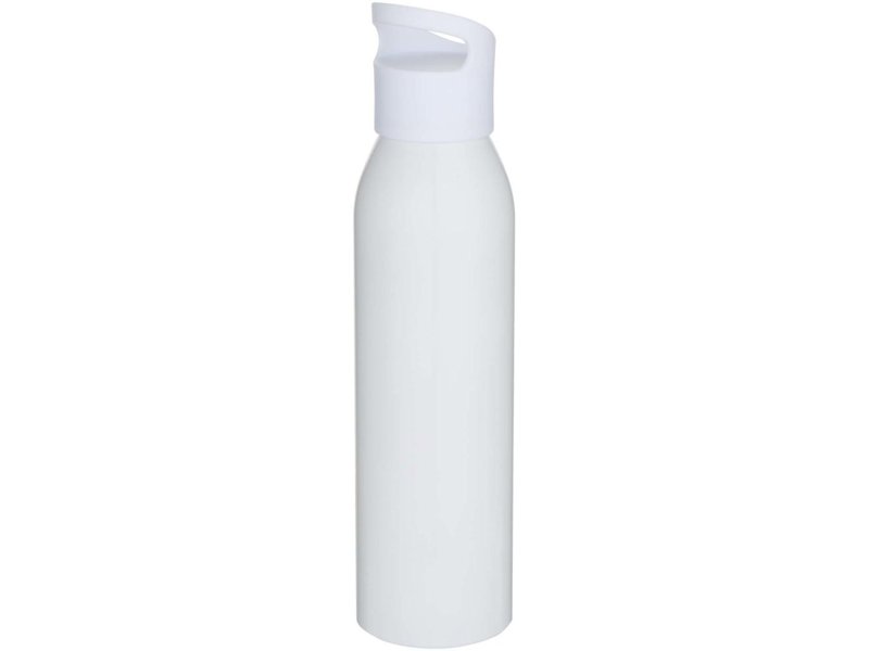 Sky 650 ml RCS gerecyclede enkelwandige roestvrijstalen waterfles