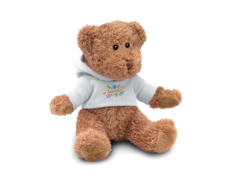 Teddybeer Richard