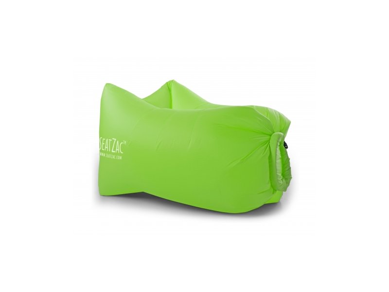 SeatZac promotiemateriaal SeatZac promotiemateriaal