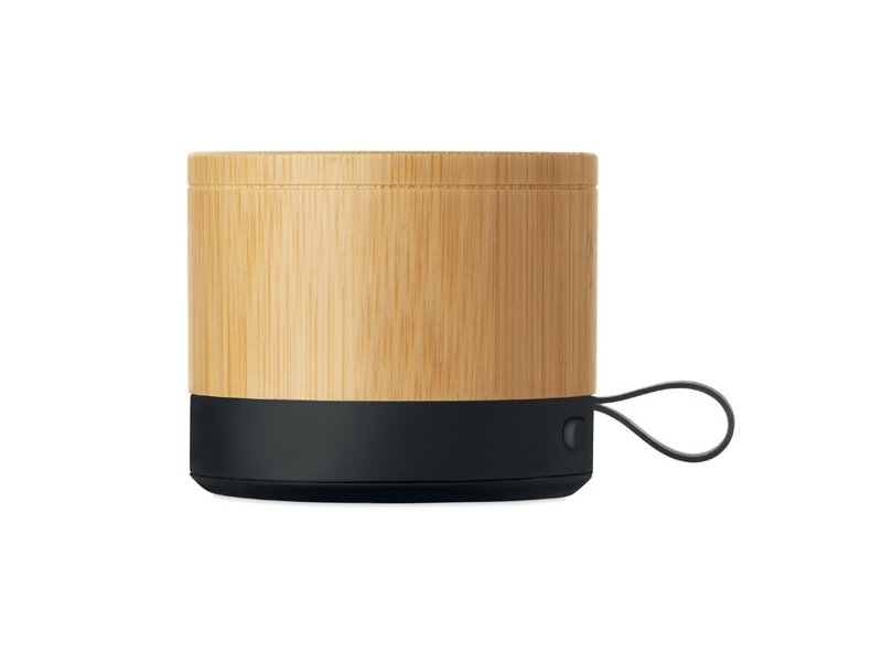 RECAR BAMBOO - 5.1 Draadloze luidspreker