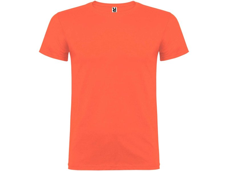 Beagle herenshirt met korte mouwen