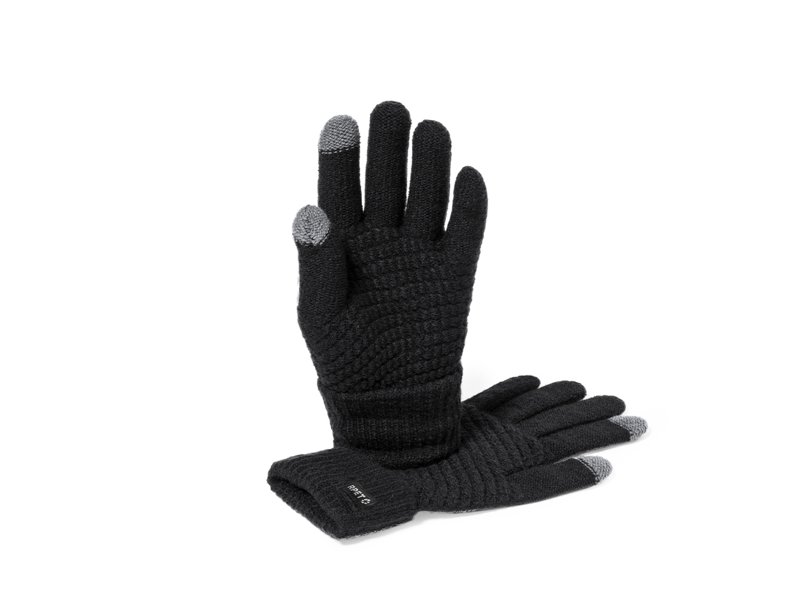Touchscreen Handschoenen Demsey Touchscreen Handschoenen Demsey