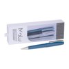 MoLu Metal Ballpoint Pen Des Moines bedrukken | Met logo