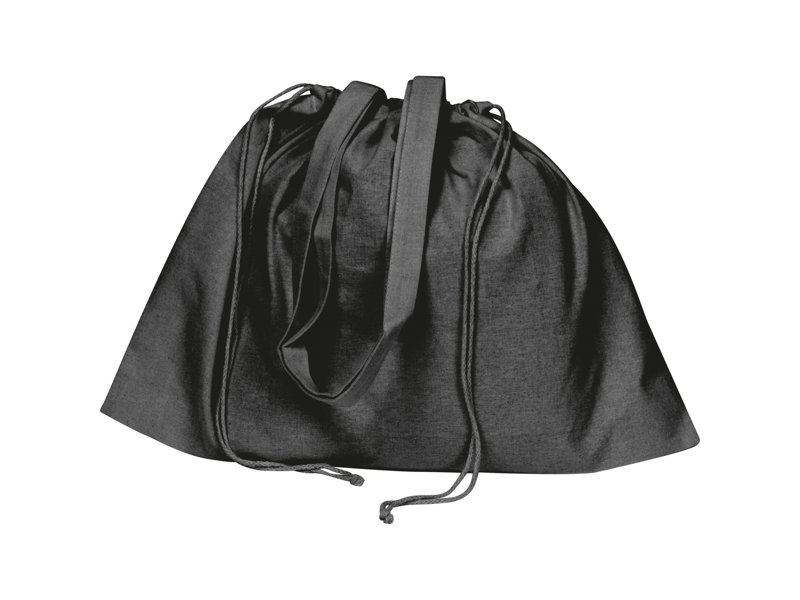 Biologische katoenen tas Bedford