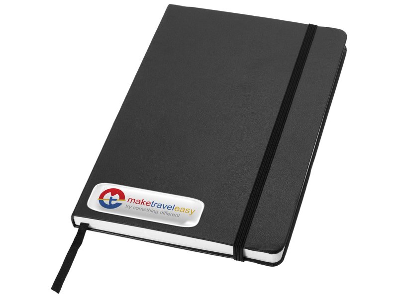 Classic A5 hardcover notitieboek Classic A5 hardcover notitieboek