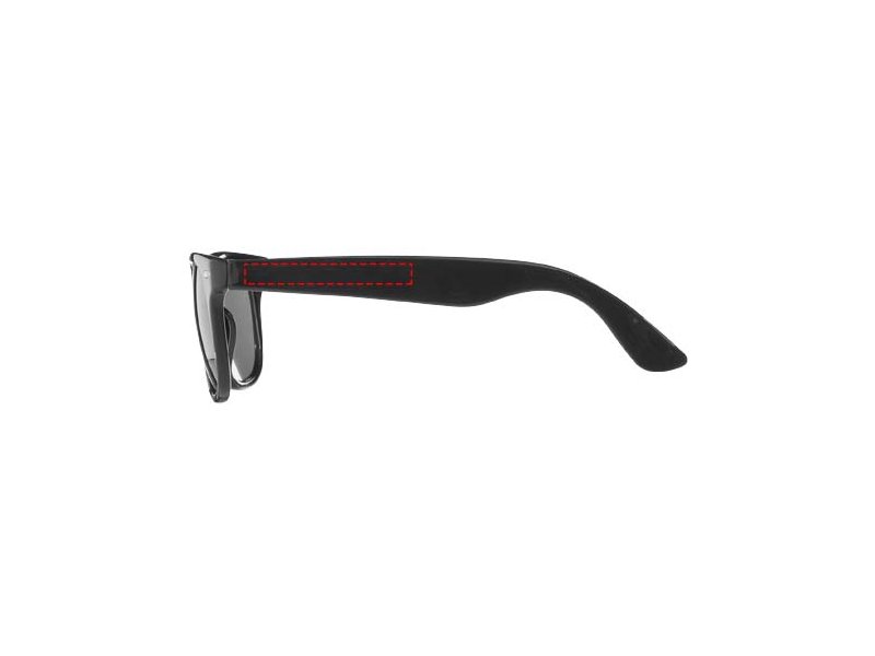 Sun Ray Zonnebril laten personaliseren – Retro UV-400 promotiezonnebril | GiftsDirect Sun Ray Zonnebril laten personaliseren – Retro UV-400 promotiezonnebril | GiftsDirect