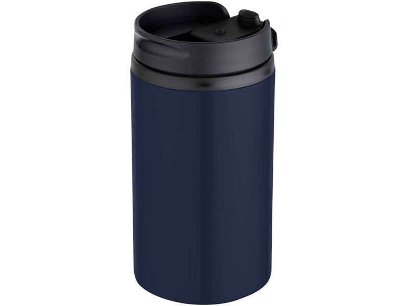 Mojave 250 ml geïsoleerde beker van RCS-gecertificeerd gerecycled roestvrij staal