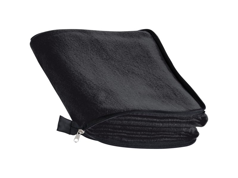 2 in  1 fleece deken/ kussen Radcliff 2 in  1 fleece deken/ kussen Radcliff