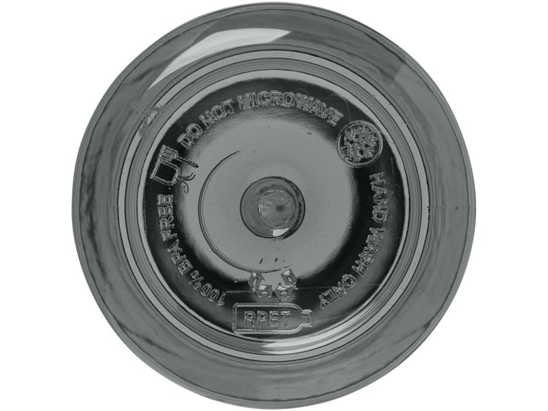 Illuminate 600 ml RPET waterfles Illuminate 600 ml RPET waterfles
