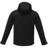 Match softshell heren jas Match softshell heren jas