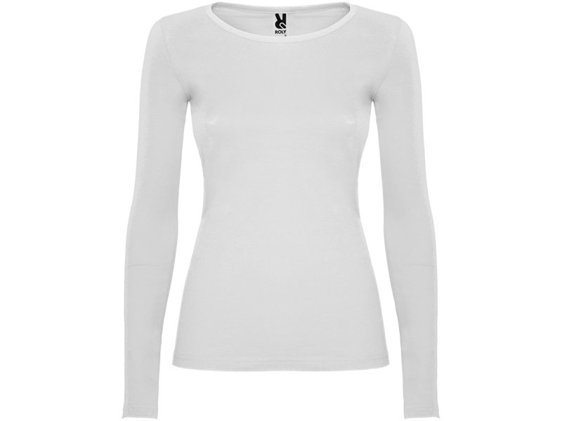 Extreme damesshirt met lange mouwen
