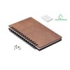 SAVAGE - A5 berken GROWBOOK™ SAVAGE - A5 berken GROWBOOK™