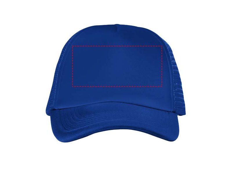 Trucker 5 panel cap Trucker 5 panel cap