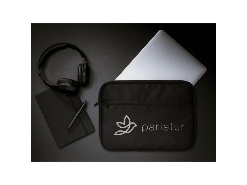 Jordan 13 inch RPET Laptop Sleeve laptophoes Jordan 13 inch RPET Laptop Sleeve laptophoes