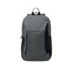 KOROVIN - 15" zachte PU laptop rugzak