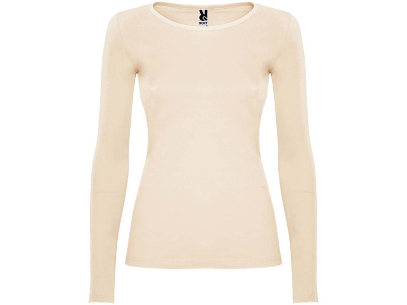 Extreme damesshirt met lange mouwen Extreme damesshirt met lange mouwen