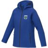 Notus gewatteerd softshell damesjas Notus gewatteerd softshell damesjas