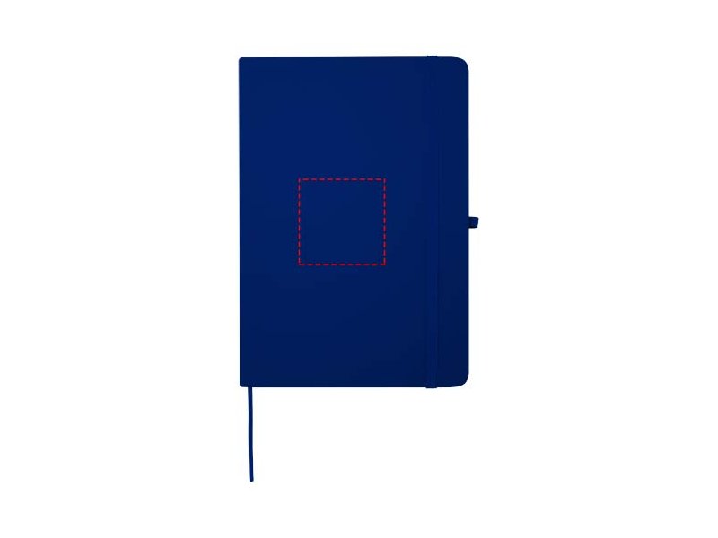 Spectrum Plus A5 notitieboek met harde kaft Spectrum Plus A5 notitieboek met harde kaft