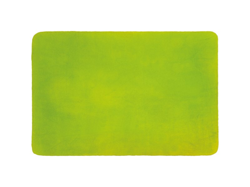 Grote Fleece deken Nashville