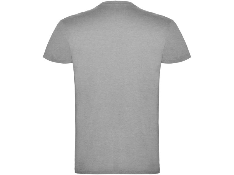 Beagle herenshirt met korte mouwen