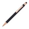 Balpen Miramar met touchpen bedrukken met logo | GiftsDirect