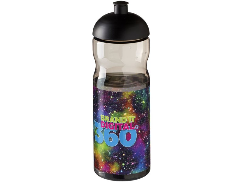 H2O Active® Base 650 ml bidon met koepeldeksel H2O Active® Base 650 ml bidon met koepeldeksel