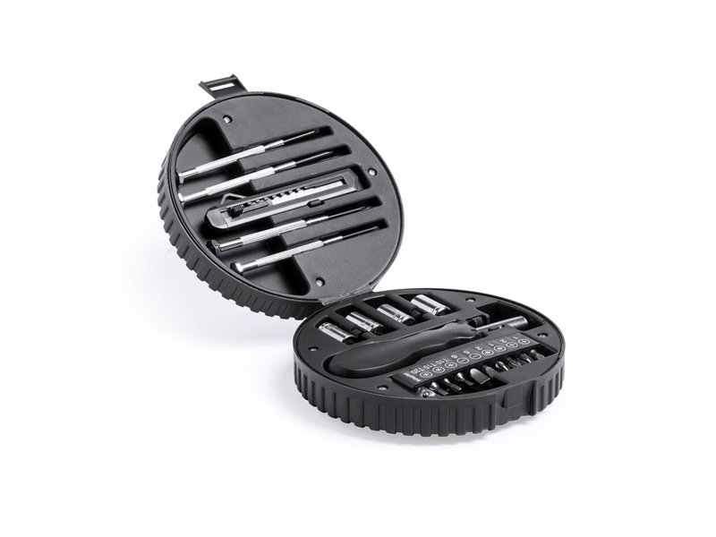 WHEELS Gereedschaps Set WHEELS Gereedschaps Set